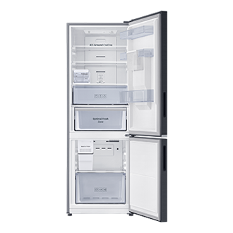Tủ Lạnh SamSung&nbsp;RB30N4190B1/SV&nbsp;Ngăn Đông Mềm Optimal Fresh Zone 307 L